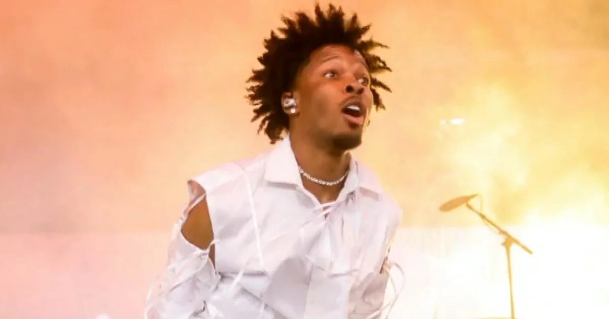 What we know about the arrest of singer d4vd in teen girl's death