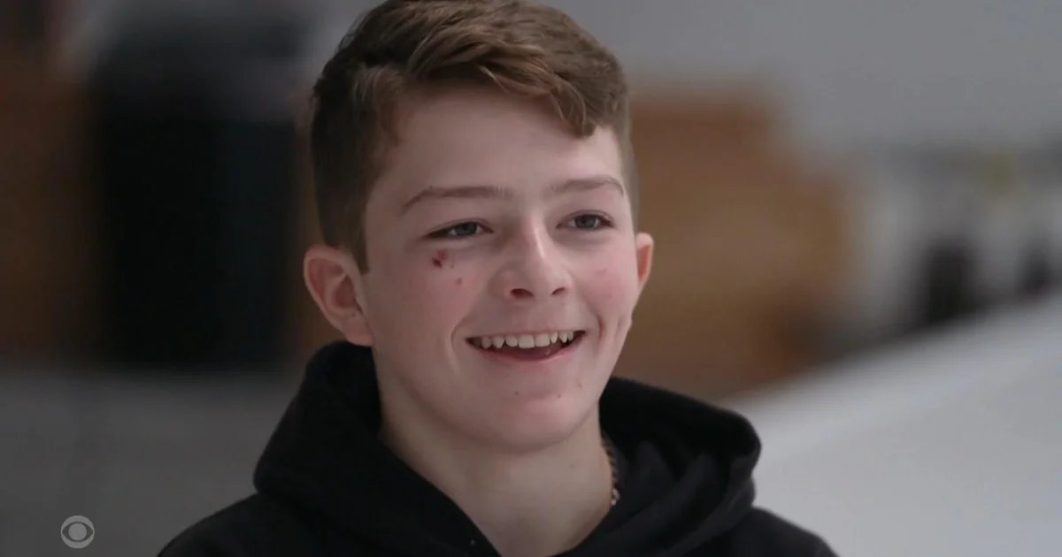 Young surfing phenom pivots to jiu-jitsu: Failure “really just inspires me”