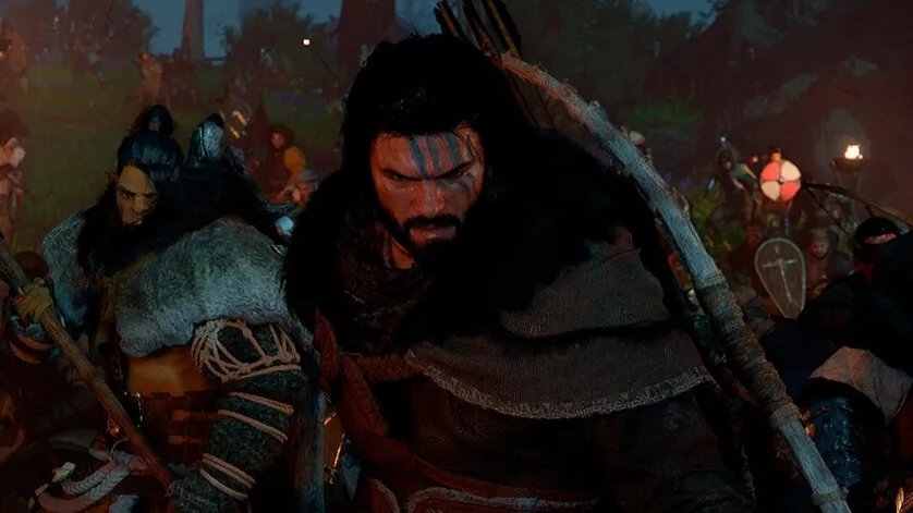 Crimson Desert Update 1.02.00 Makes Significant Improvements — Check Out the Patch Notes