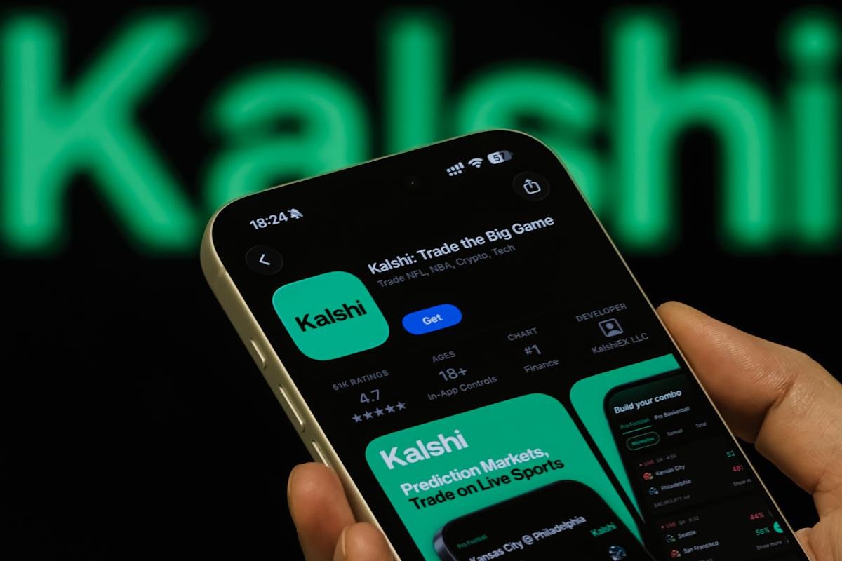 New Jersey has no right to ban Kalshi’s prediction market, US appeals court rules