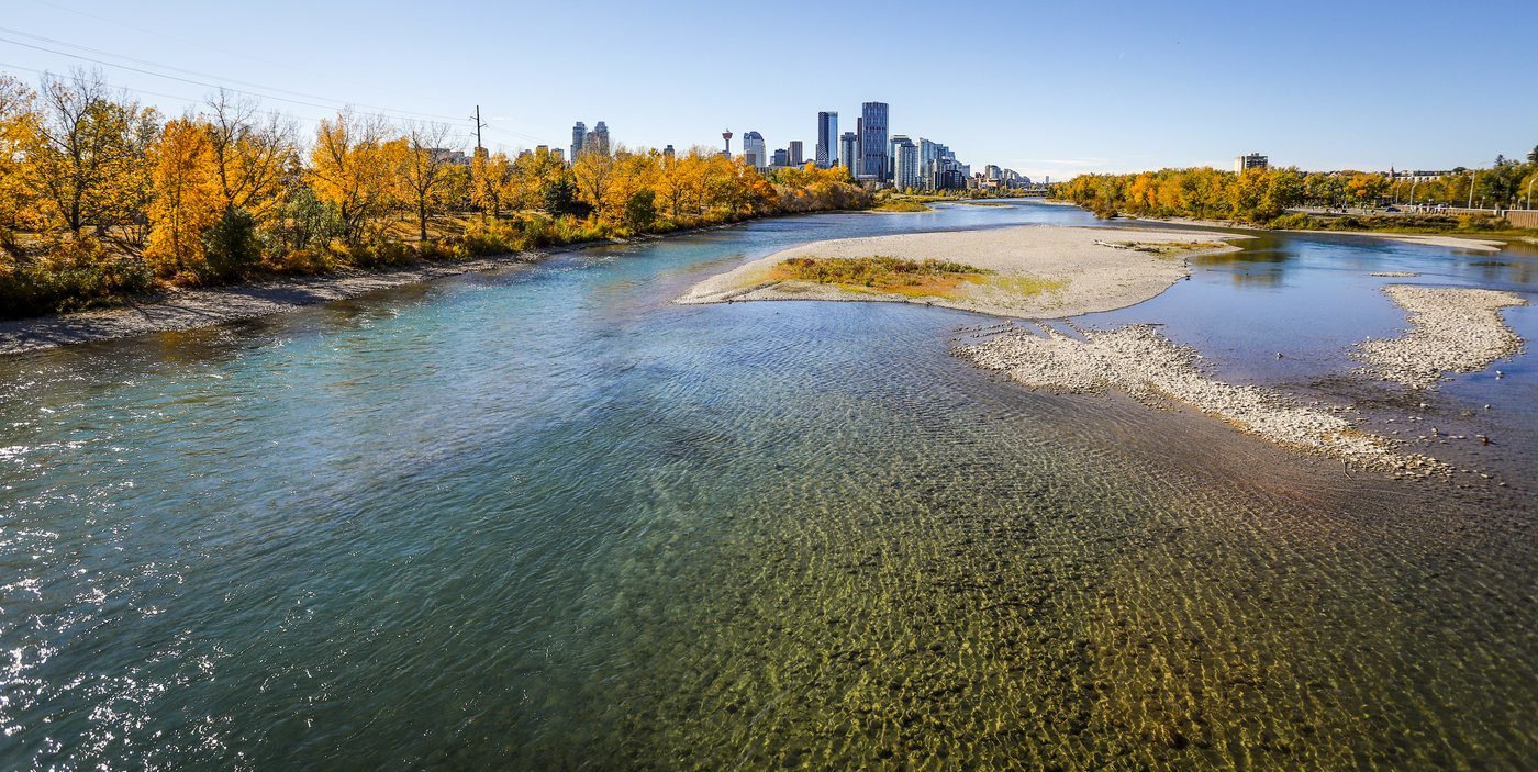 Calgary city council votes to cut back on water use, fix leaky pipes in new plan