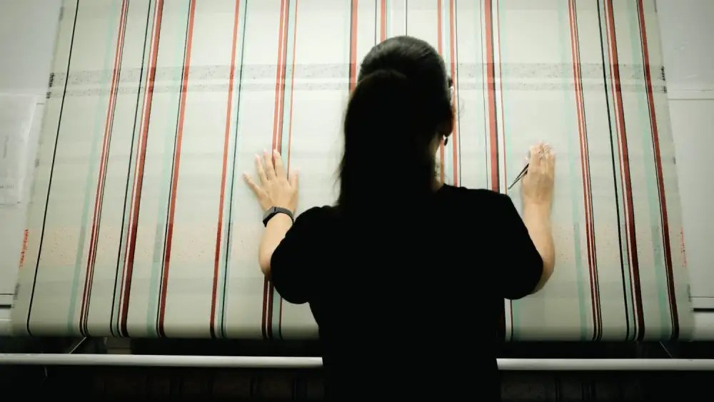 Chanel Banks on Unique Textiles to Elevate Matthieu Blazy’s Designs