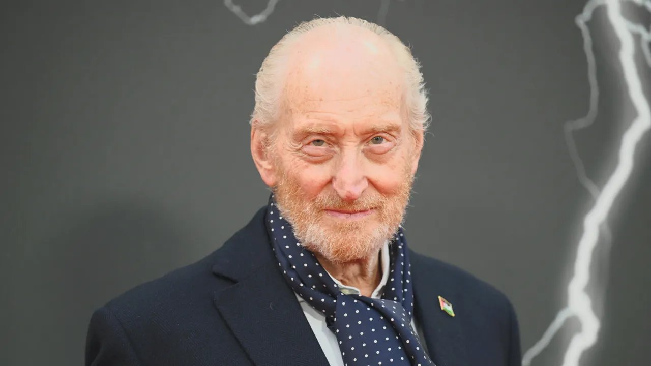 The Batman Part 2 Cast May Feature Charles Dance