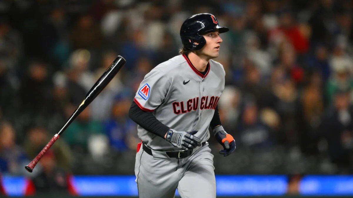 Today’s top games to watch, best bets: Guardians vs. Orioles, NHL and more