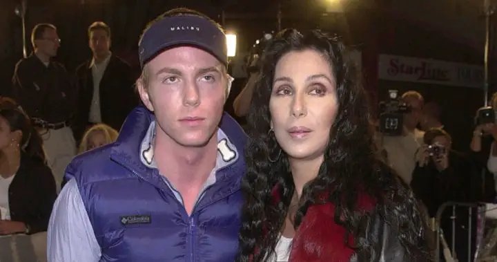 Cher files for conservatorship over son Elijah Blue Allman after arrests – National