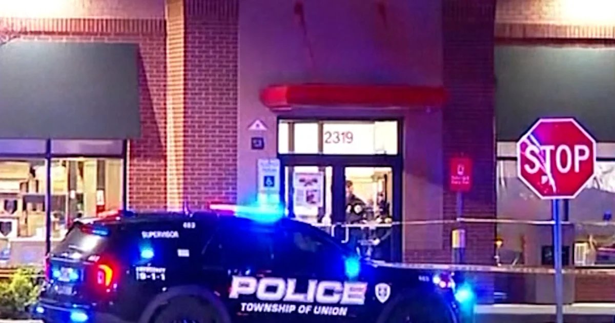 Chick-fil-A shooting in N.J. leaves multiple injured