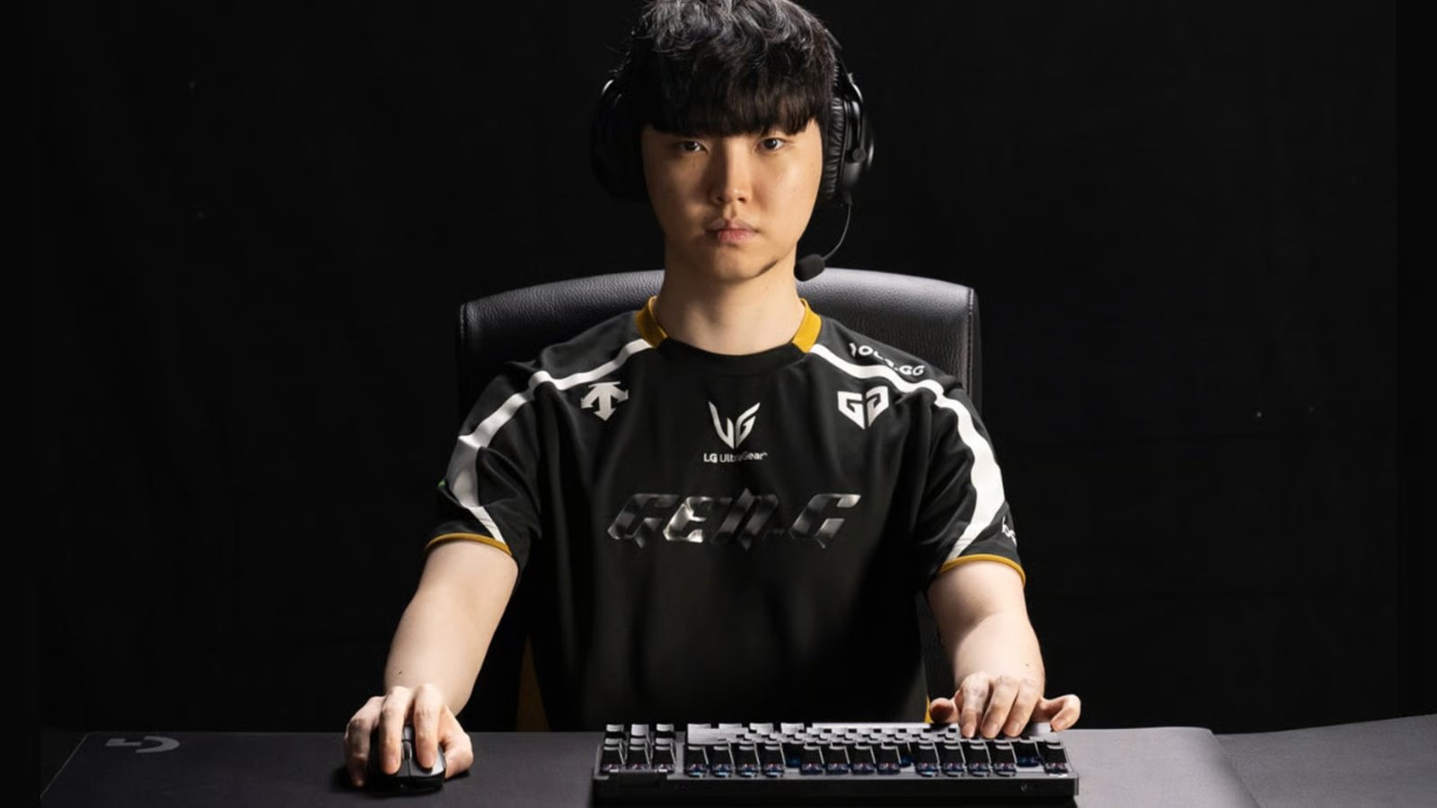 Gen.G’s Chovy has conquered the LCK – now he’s chasing Worlds glory