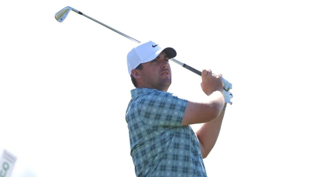 RBC Heritage 2026 parlay, props, predictions: PGA longshot picks from proven model