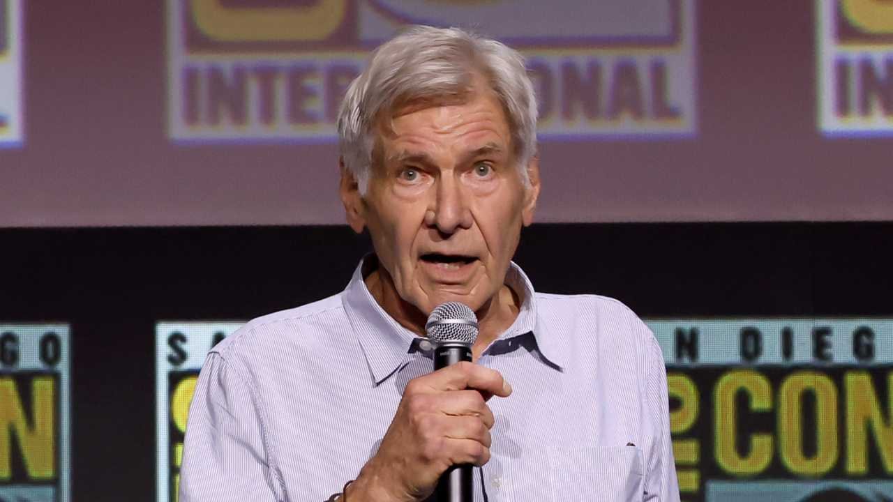 Best Harrison Ford Movies | Moviefone