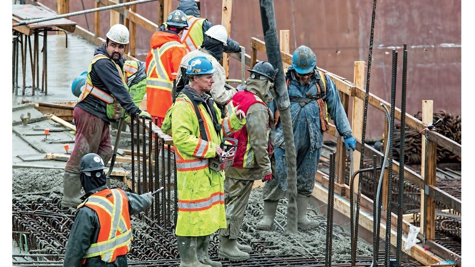 Bryan Yu: B.C. employment declines continue in March with 40K jobs lost in two months