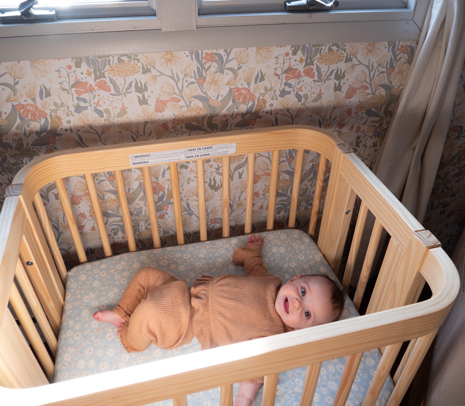 The 7 Best Convertible Cribs For Your Baby (2026)