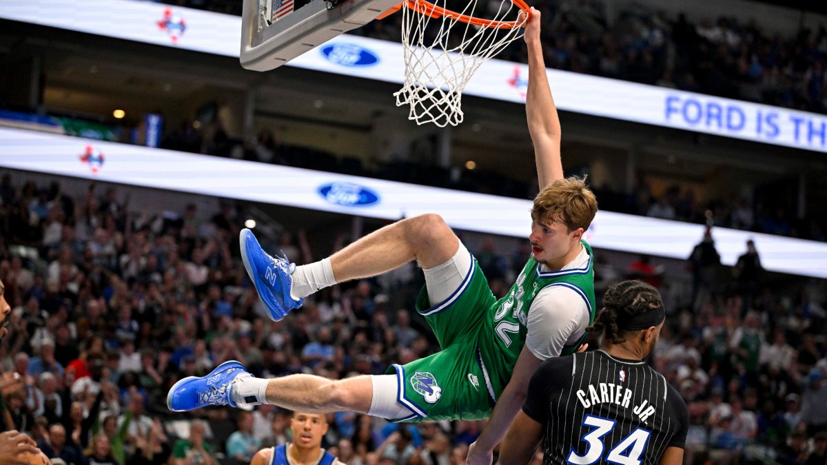 Cooper Flagg scores 51: Can he catch Kon Knueppel in Rookie of the Year race?