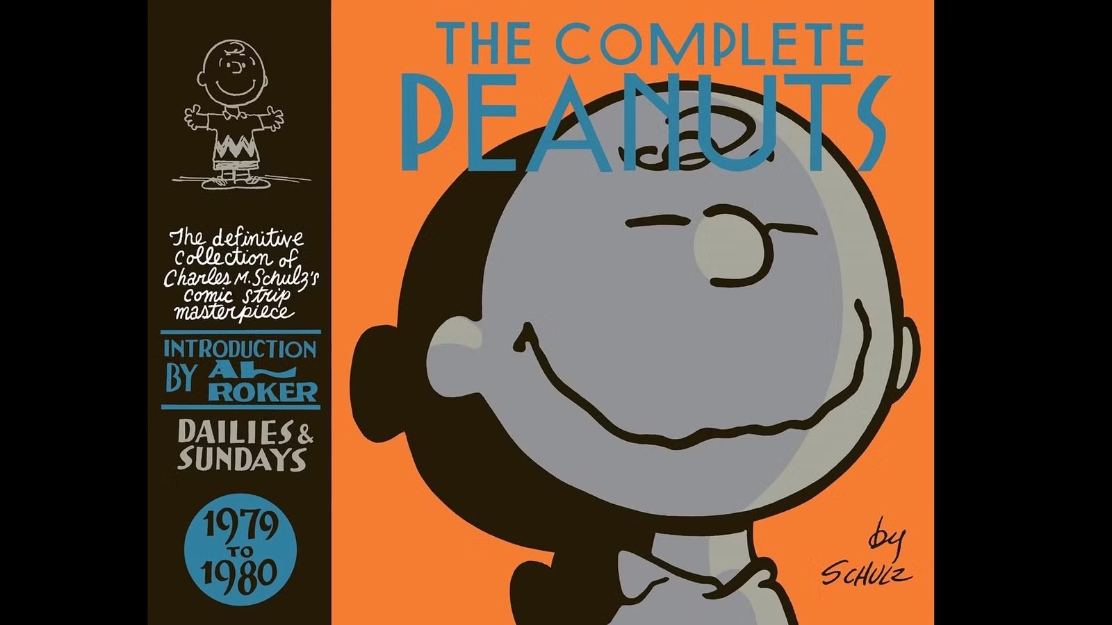 Every Peanuts strip ever is now available for $25
