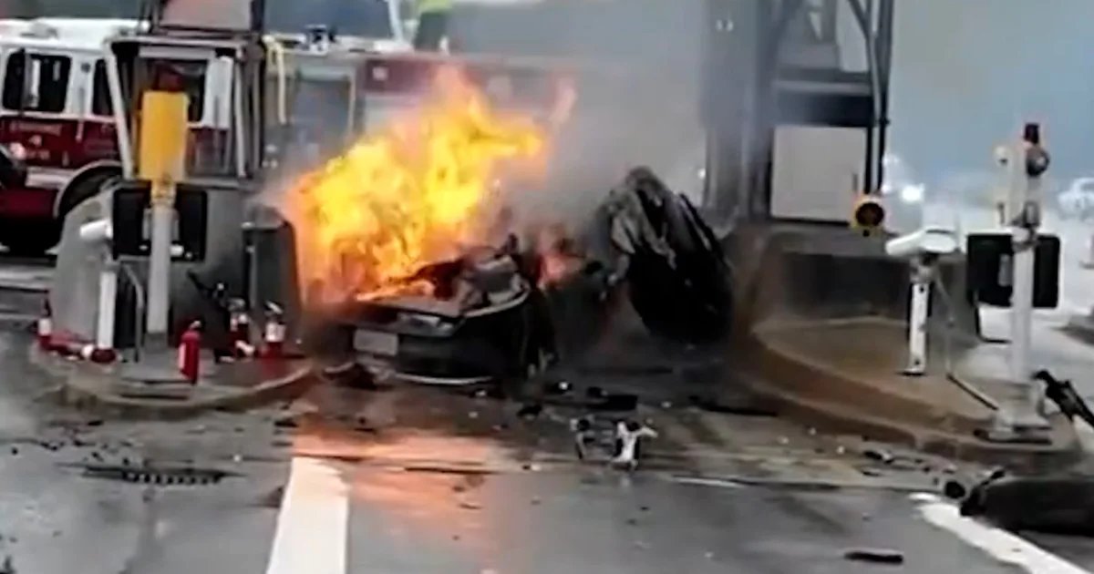 ‘Bob’s Burgers’ actor Eugene Mirman injured in car crash
