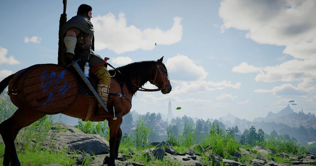 Crimson Desert has more endgame busywork coming with boss rematches and enemy reinforcements, plus Pearl Abyss are making Pywel’s distant towers even sexier