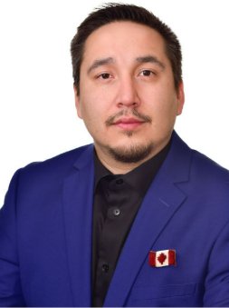 Former Inuit association CEO arrested in multiple sex assault investigations – Winnipeg
