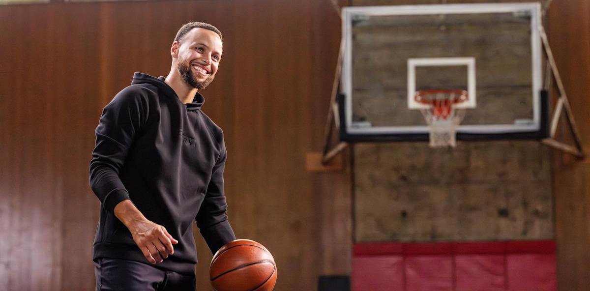 Google’s ‘Performance Advisor’ Steph Curry teases probable new wearable