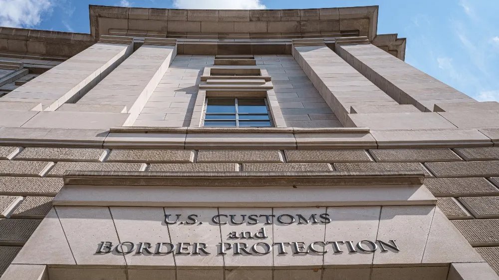 A Customs Enforcement Plan That Puts America First and Grows the U.S. Treasury