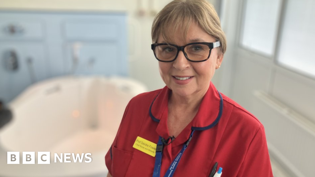 Maternity boss 'confident' as unit reopens