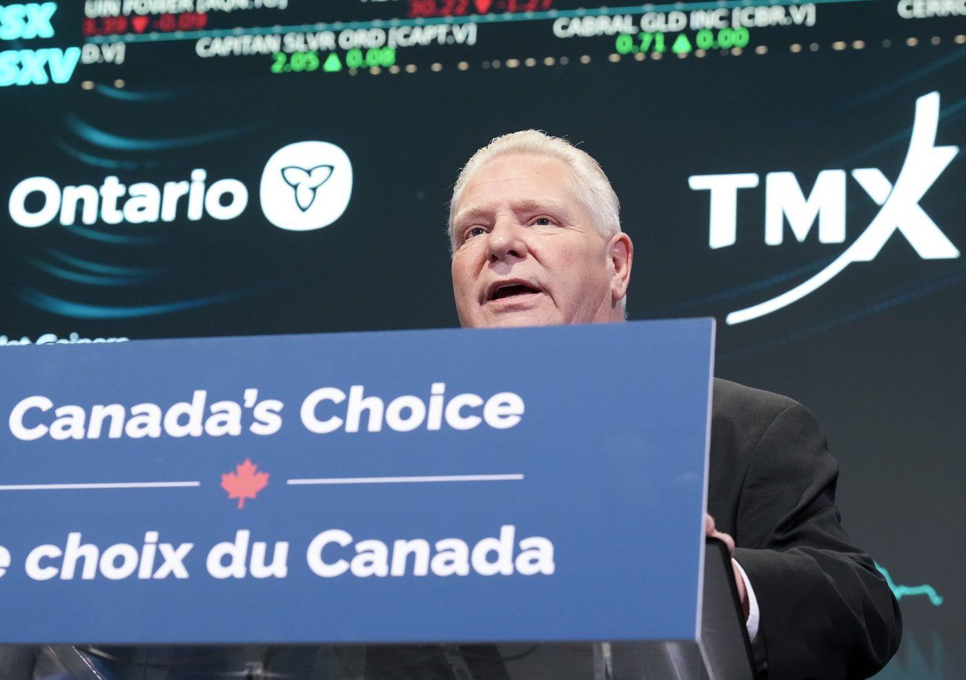 Planned defence bank to be headquartered in Canada: report