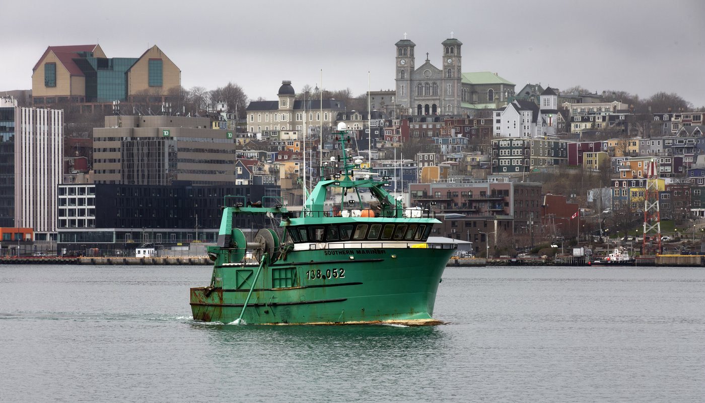 Five highlights from Newfoundland and Labrador’s budget