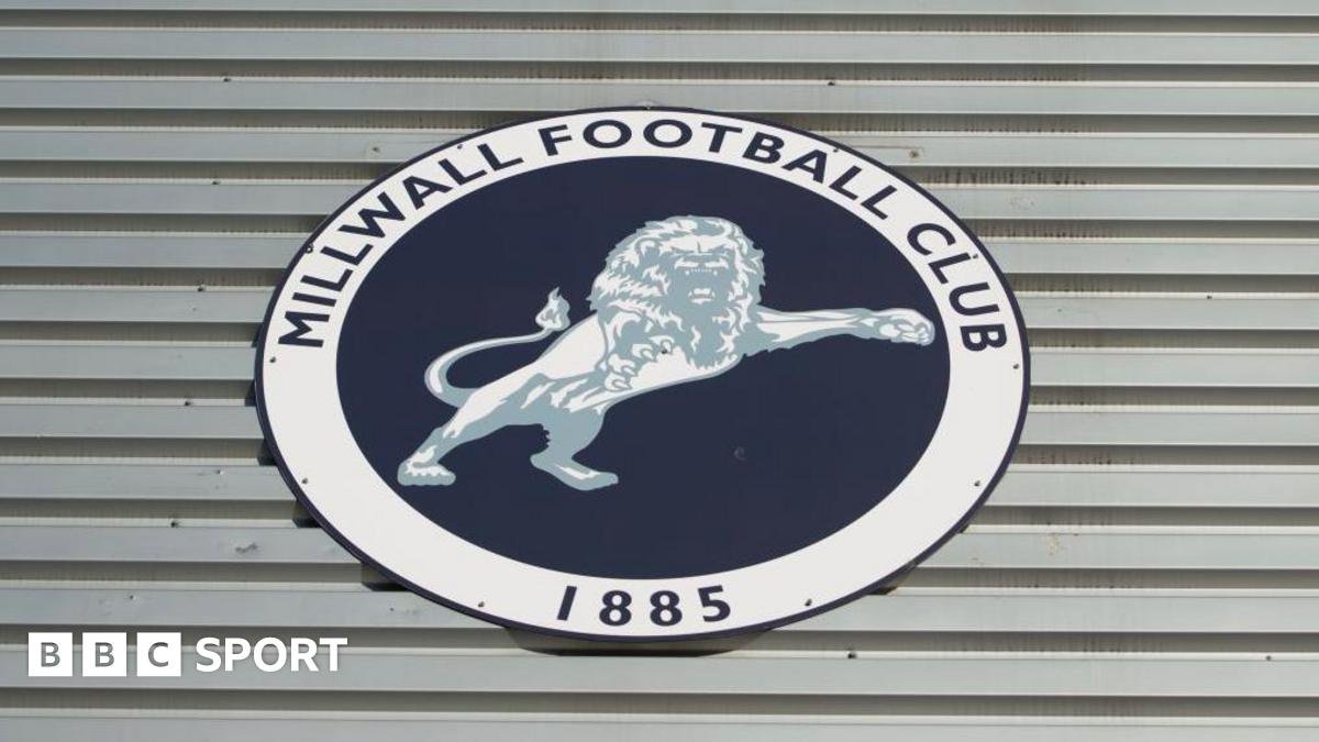 Millwall consider legal action after club badge used on image of Ku Klux Klan member
