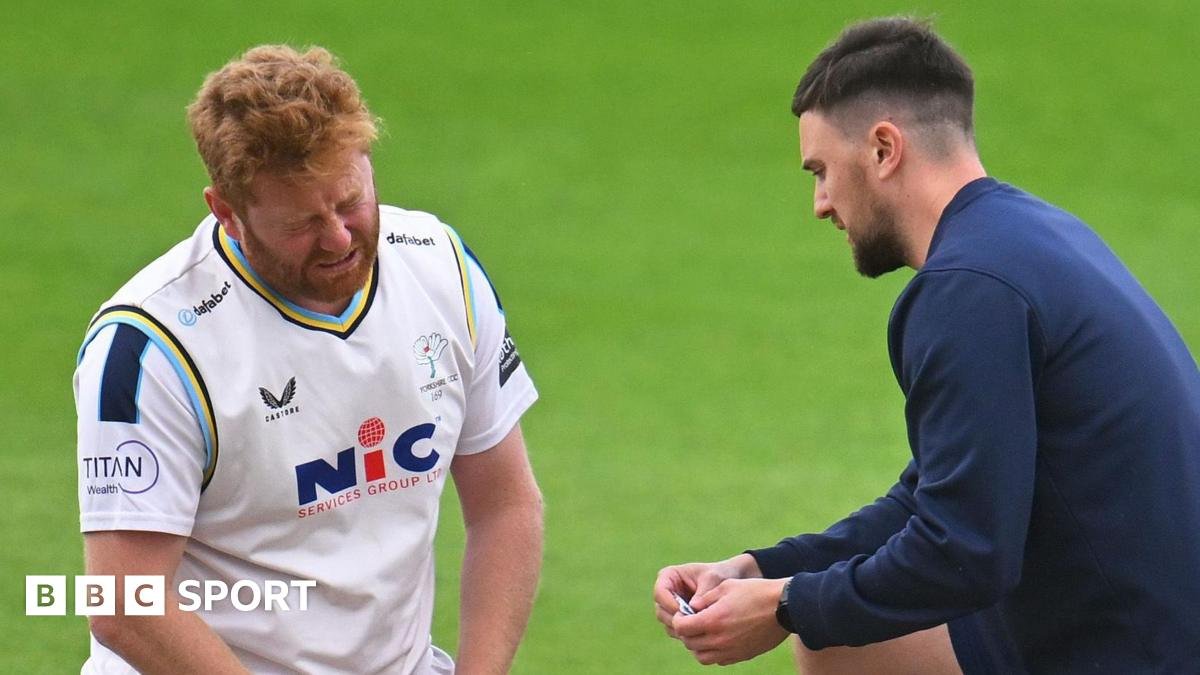 Is county cricket's substitute rule working?