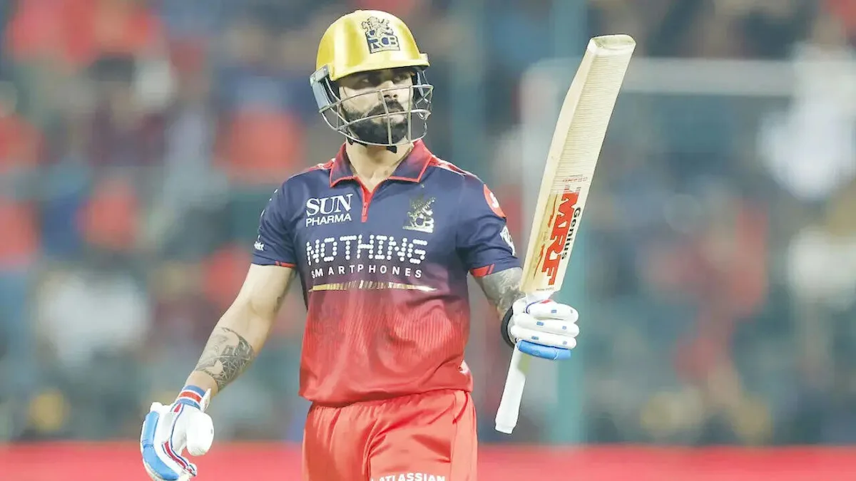 RCB vs CSK, IPL 2026: 5 players to watch in today’s game