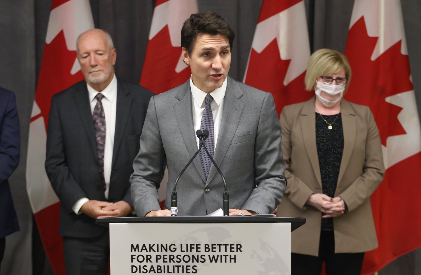 Brent Cotter, ethics expert and former senator, named interim head of RCMP watchdog