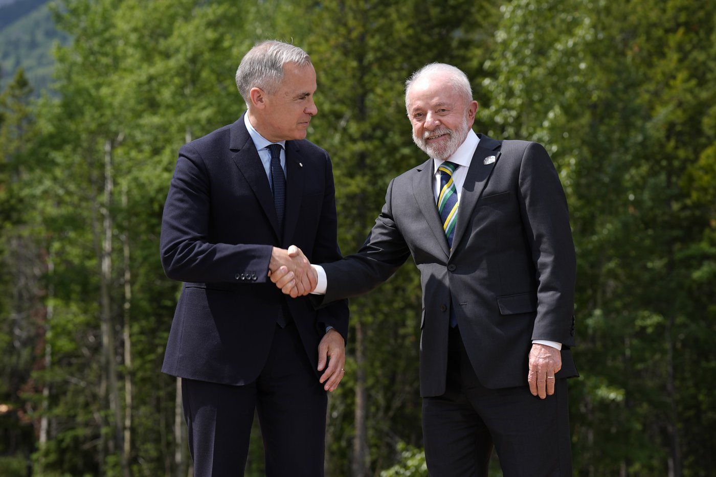 Canada, Mercosur aiming to sign free trade deal this year: Brazilian official