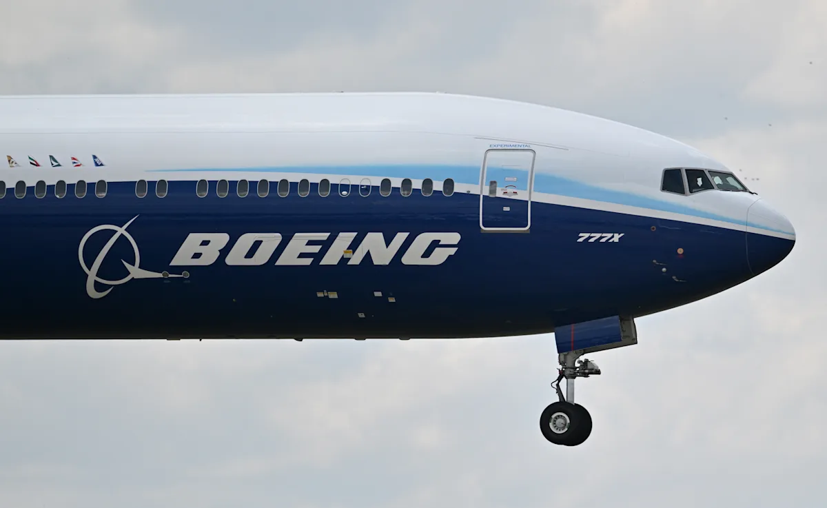 Boeing Q1 earnings preview: Jet deliveries improve as CEO Ortberg tries to flip cash burn