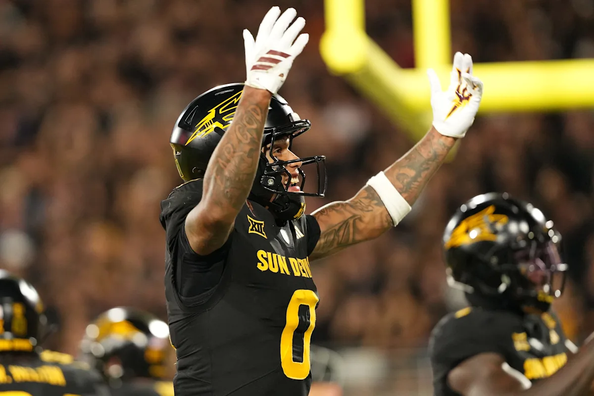 Browns NFL Draft: Shedeur Sanders’ dad has a favorite wide receiver