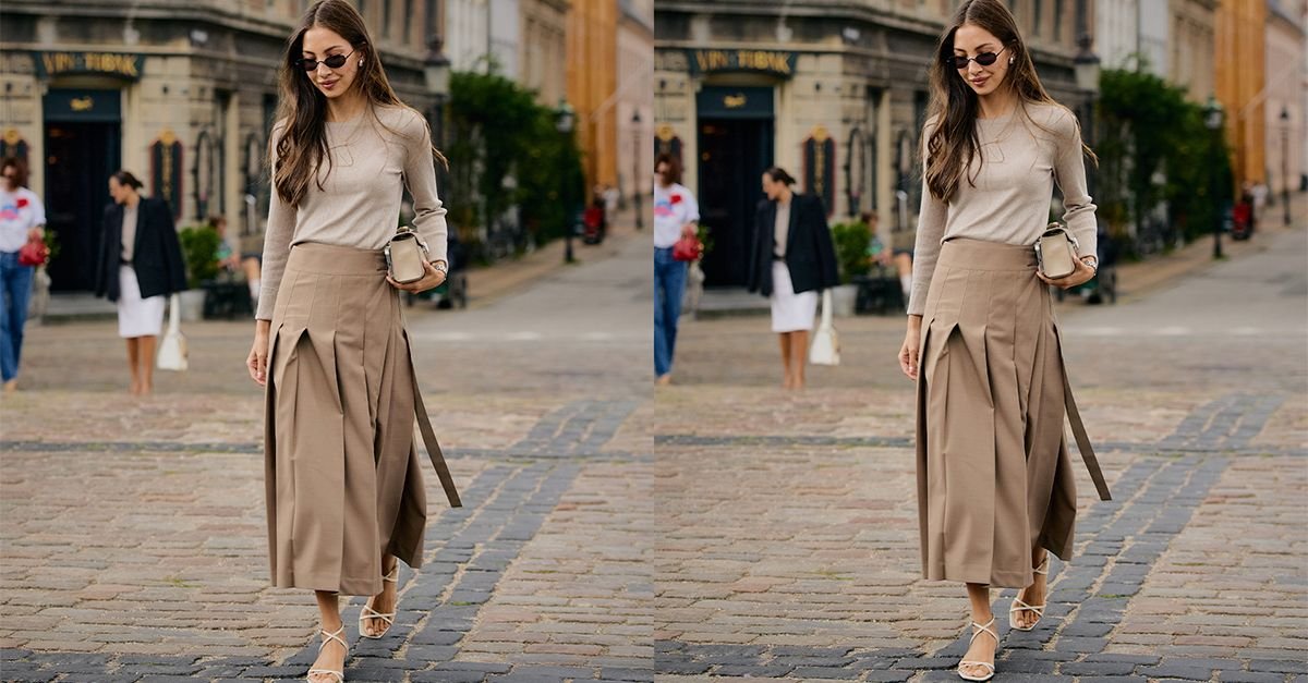 28 of the Best Sneakers, Sandals, and Flats Arriving From Nordstrom