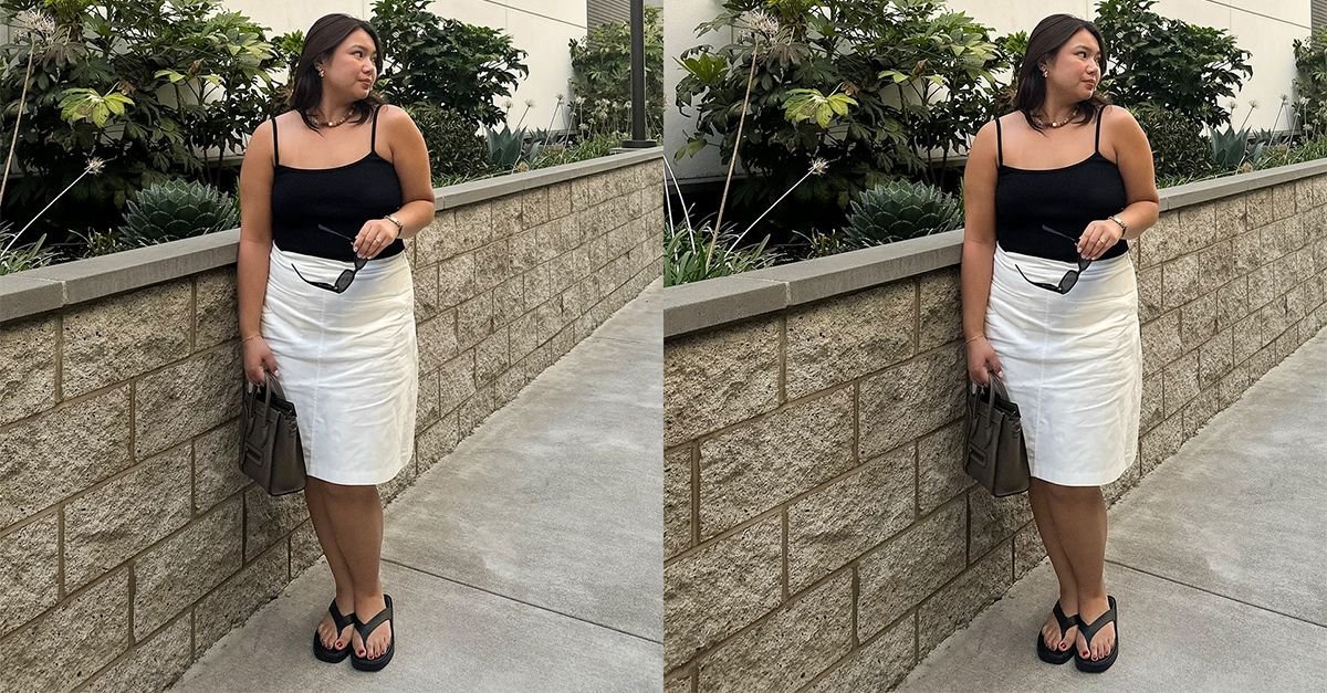 32 of the Best Linen Pieces From Nordstrom