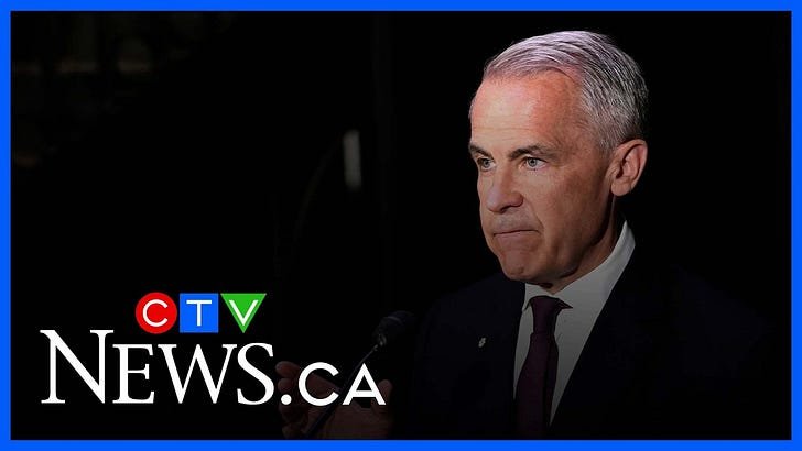 Brookfield as a Crown Corporation?