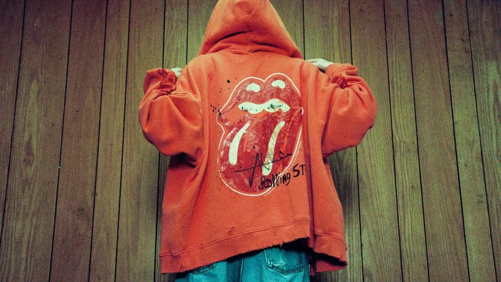 James Franco Cofounded Label Reworks Archive