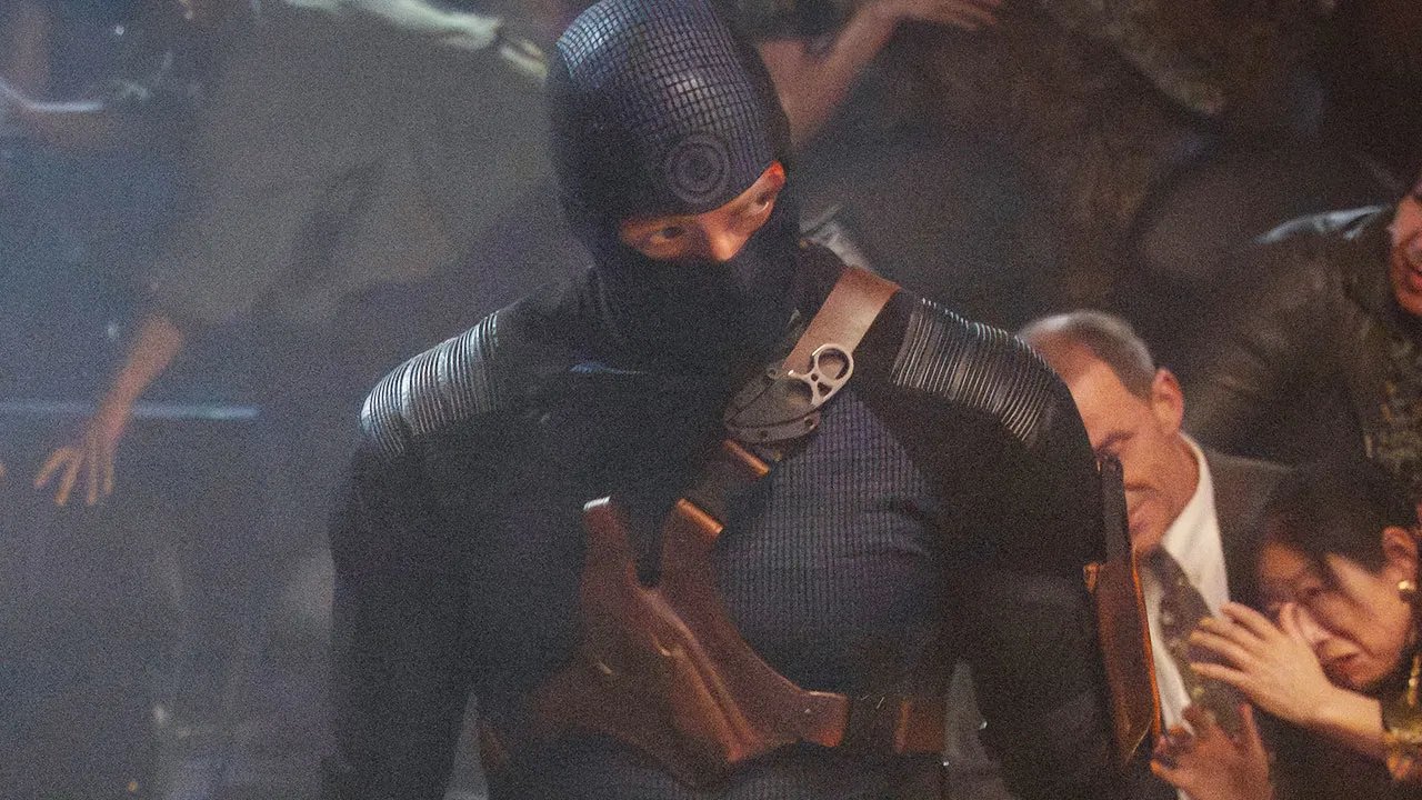 Born Again Season 2, Episode 4 Review