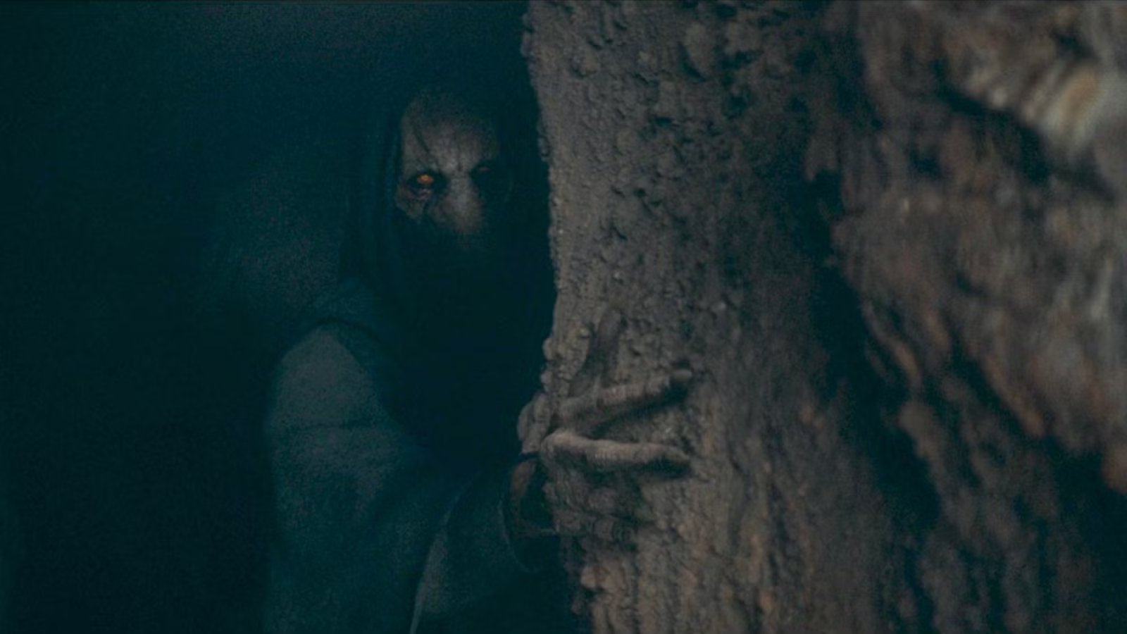 Star Wars The Acolyte trends as Maul