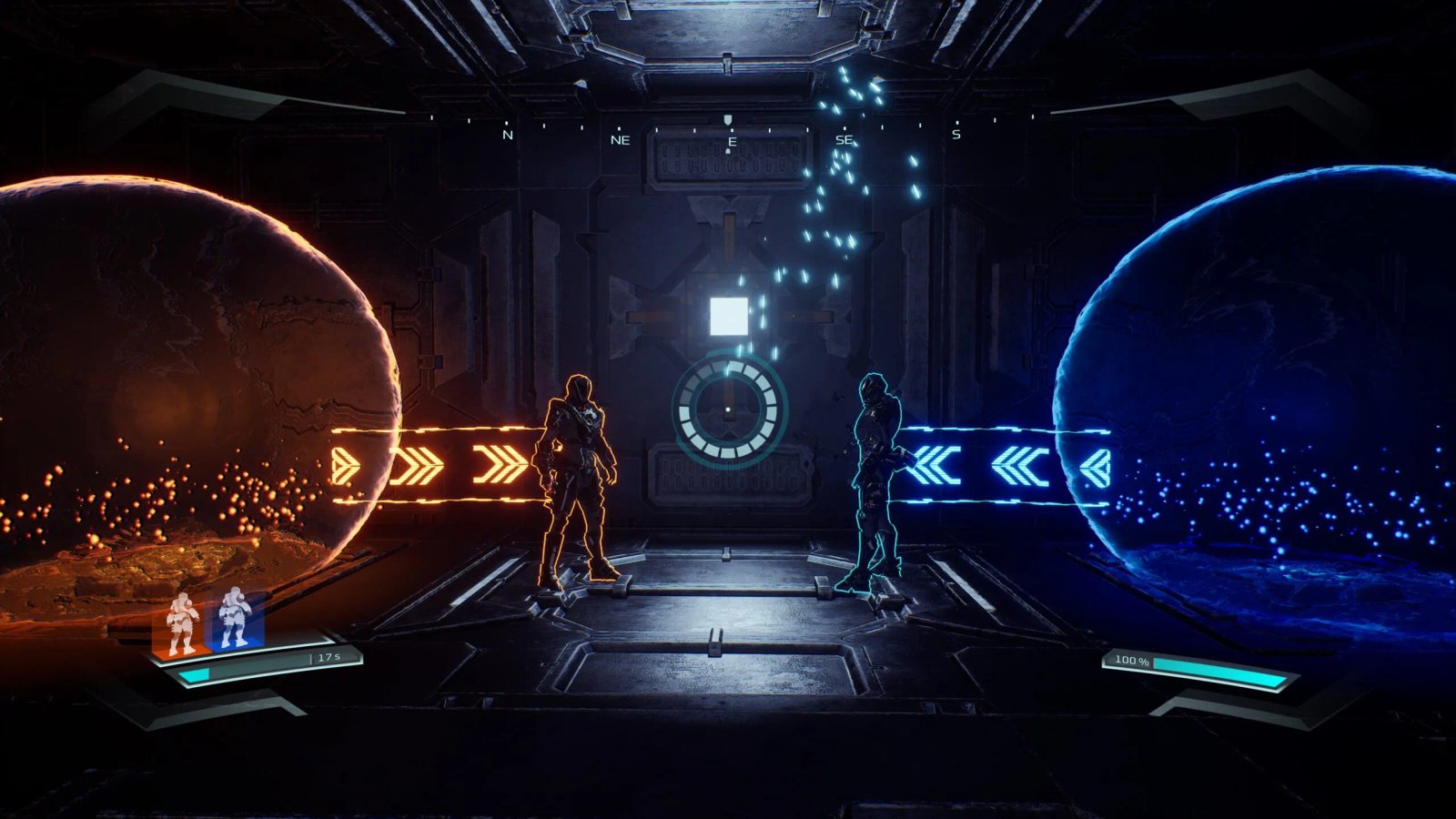 How narrative-driven puzzles shape Causal Loop’s world and progression, out April 23 – PlayStation.Blog