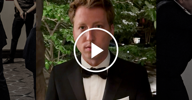 What Our Reporter Saw During the D.C. Shooting