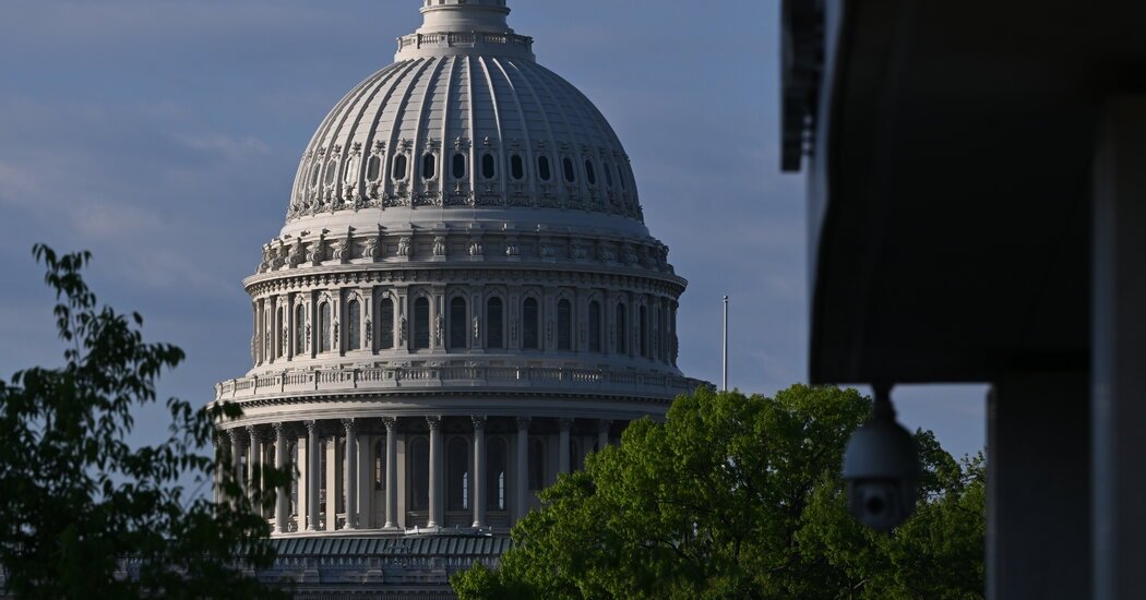 House Passes DHS Funding Bill, Ending Shutdown