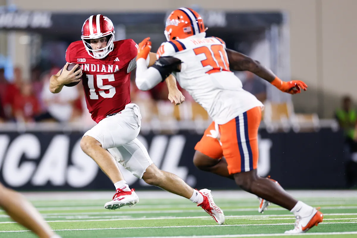 Purdue Football: New Faces to Know – Antwon “JoJo” Hayden