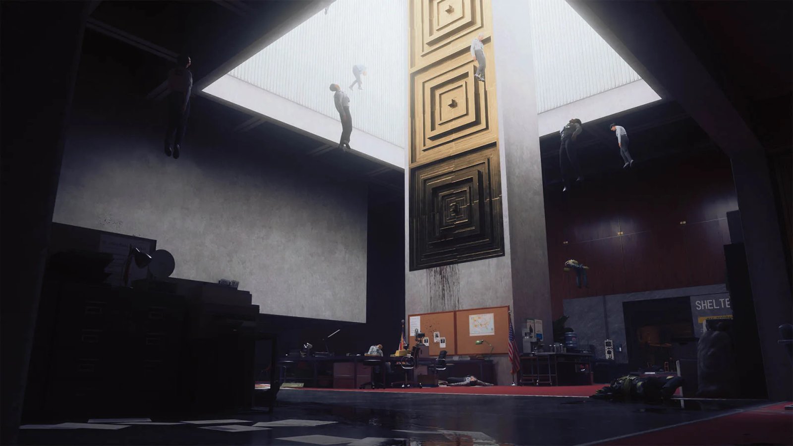 Control Resonant: Remedy shares first details on New Game Plus – PlayStation.Blog