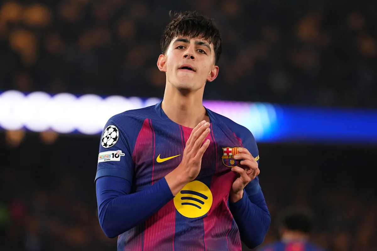 🚨Breaking: Good and bad news at Barça