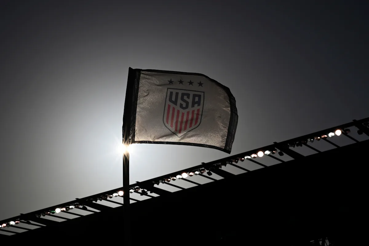 Fans had jokes for the USMNT’s three-hour World Cup roster unveiling