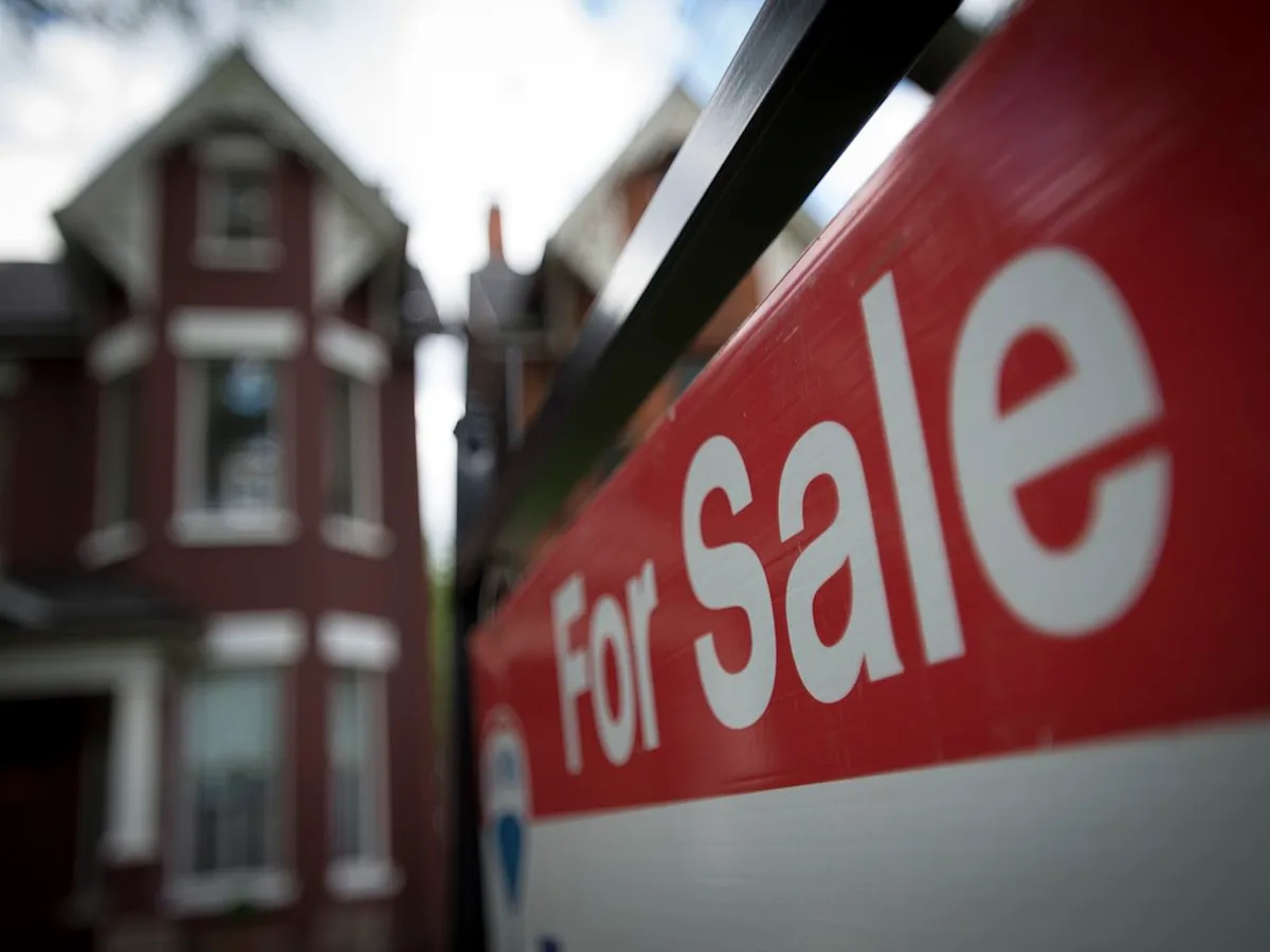 These forces could push up Canada’s home prices later this year: FP Video