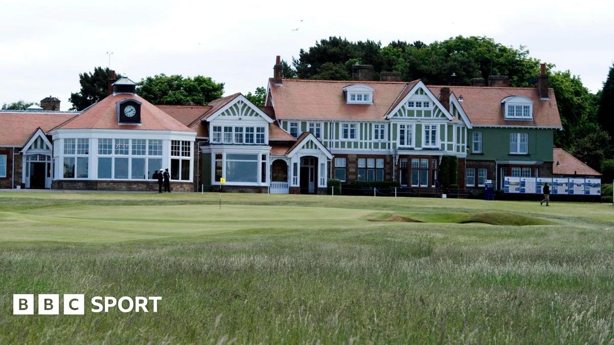 R&A in ‘ongoing dialogue’ with Muirfield over Open Championship return