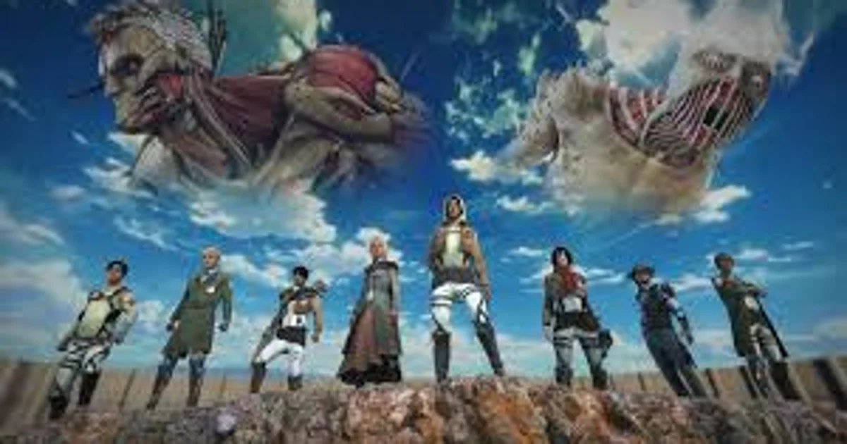 Dead by Daylight is getting another Attack on Titan crossover, as well as a returning fan-favourite game mode