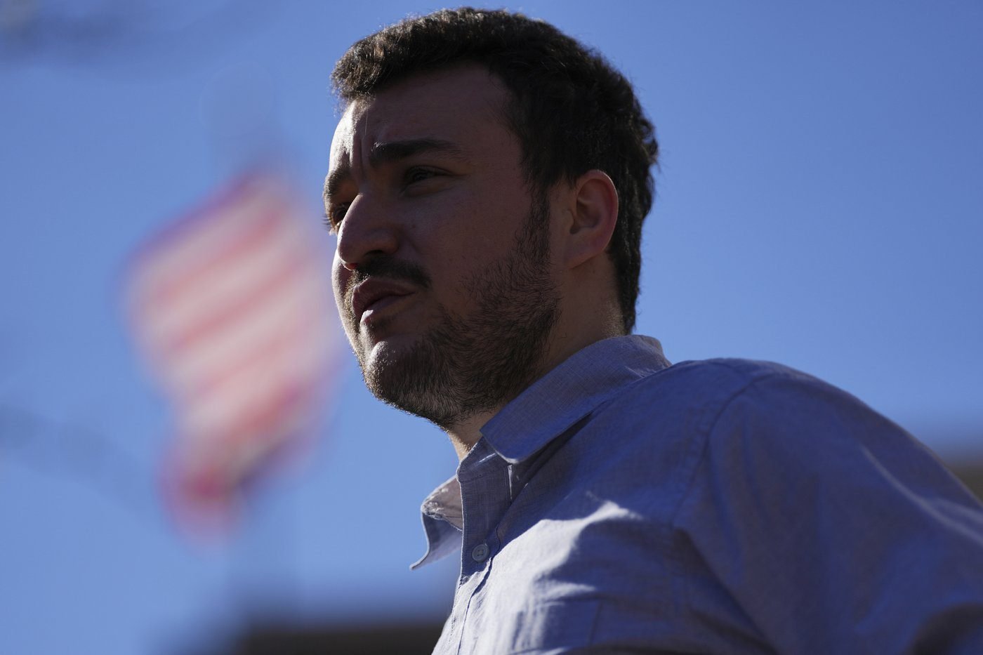 Immigration board denies Mahmoud Khalil’s appeal, bringing activist one step closer to deportation