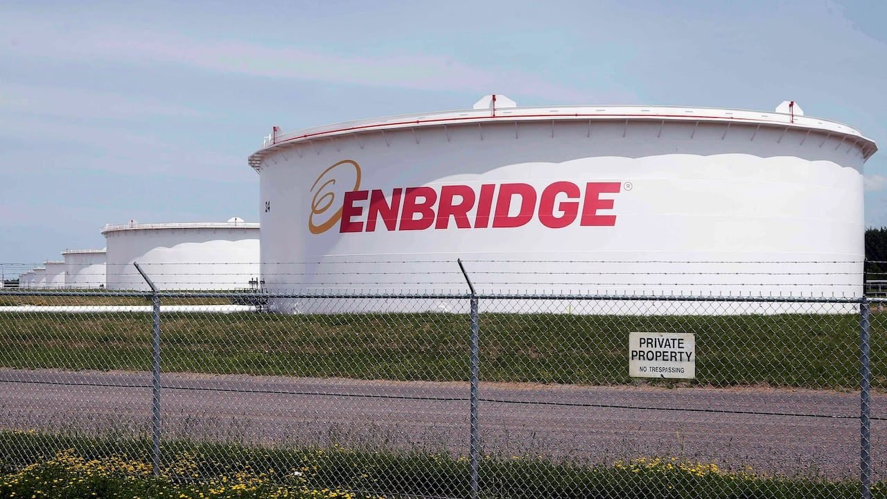 Enbridge secures federal approval for $4B Westcoast pipeline expansion